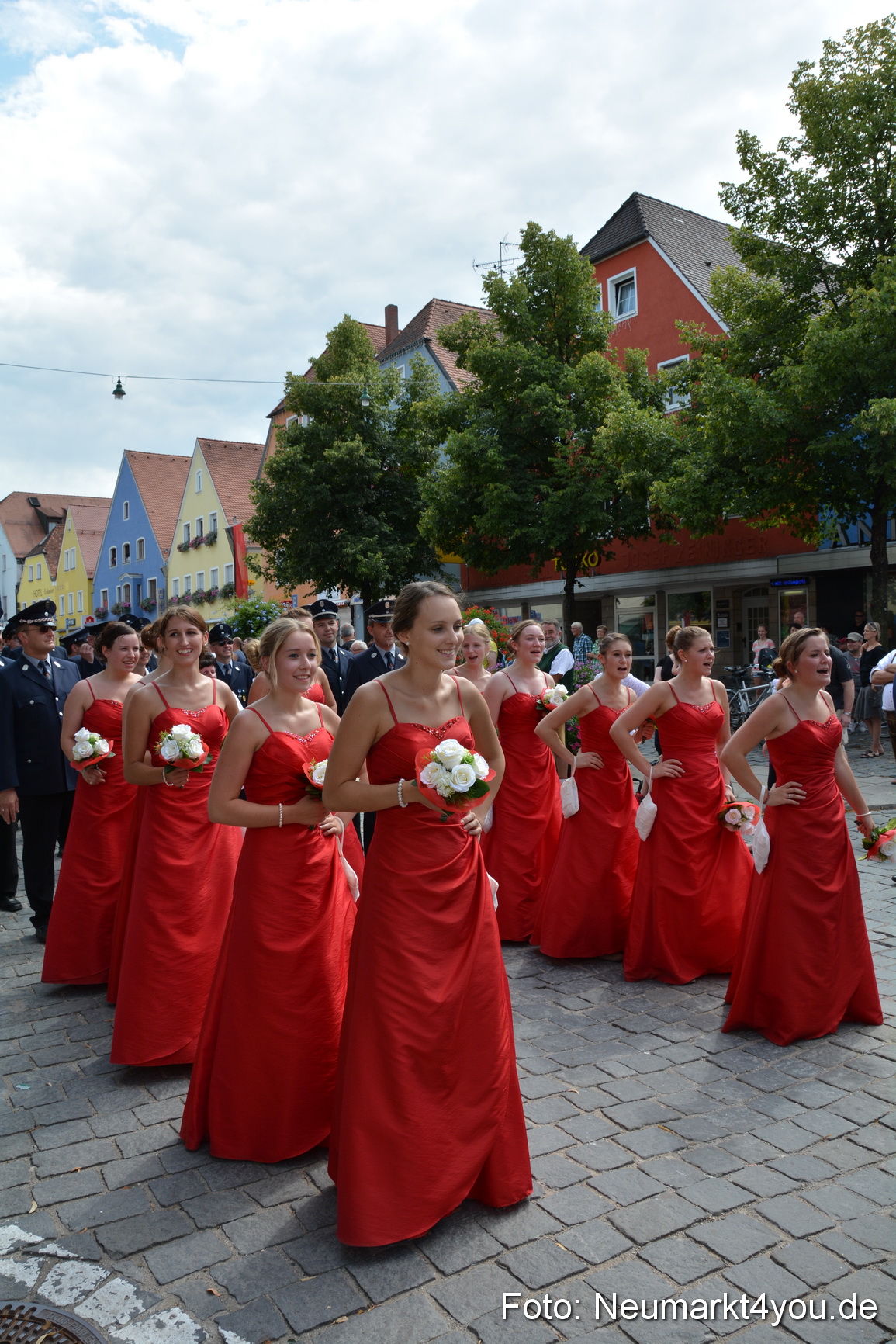 Volksfest Neumarkt 100814 0473